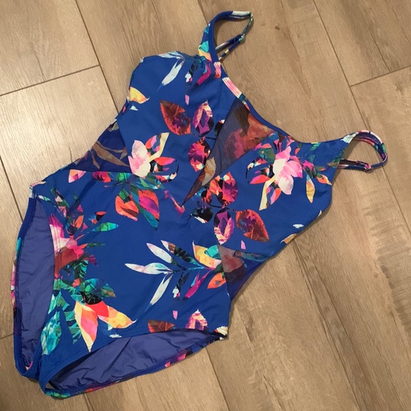 La Blanca Other - Bathing Suit